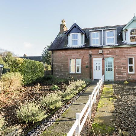 1 Alpine Place Thornhill (Dumfries and Galloway) Exterior foto