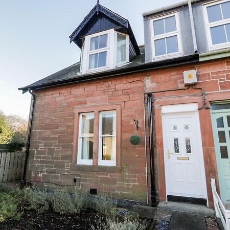 1 Alpine Place Thornhill (Dumfries and Galloway) Exterior foto