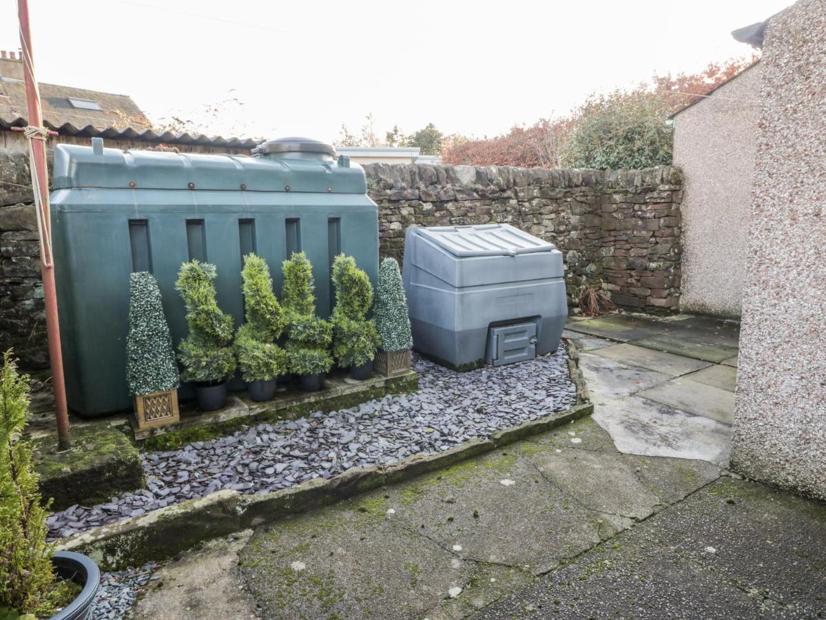 1 Alpine Place Thornhill (Dumfries and Galloway) Exterior foto