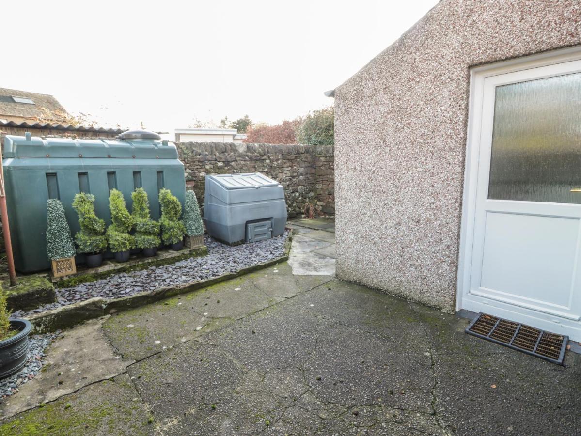 1 Alpine Place Thornhill (Dumfries and Galloway) Exterior foto